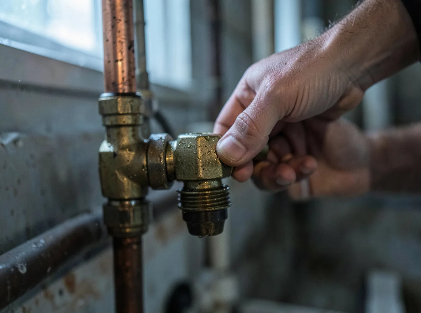 Emergency Plumber Concho, OK FAQs